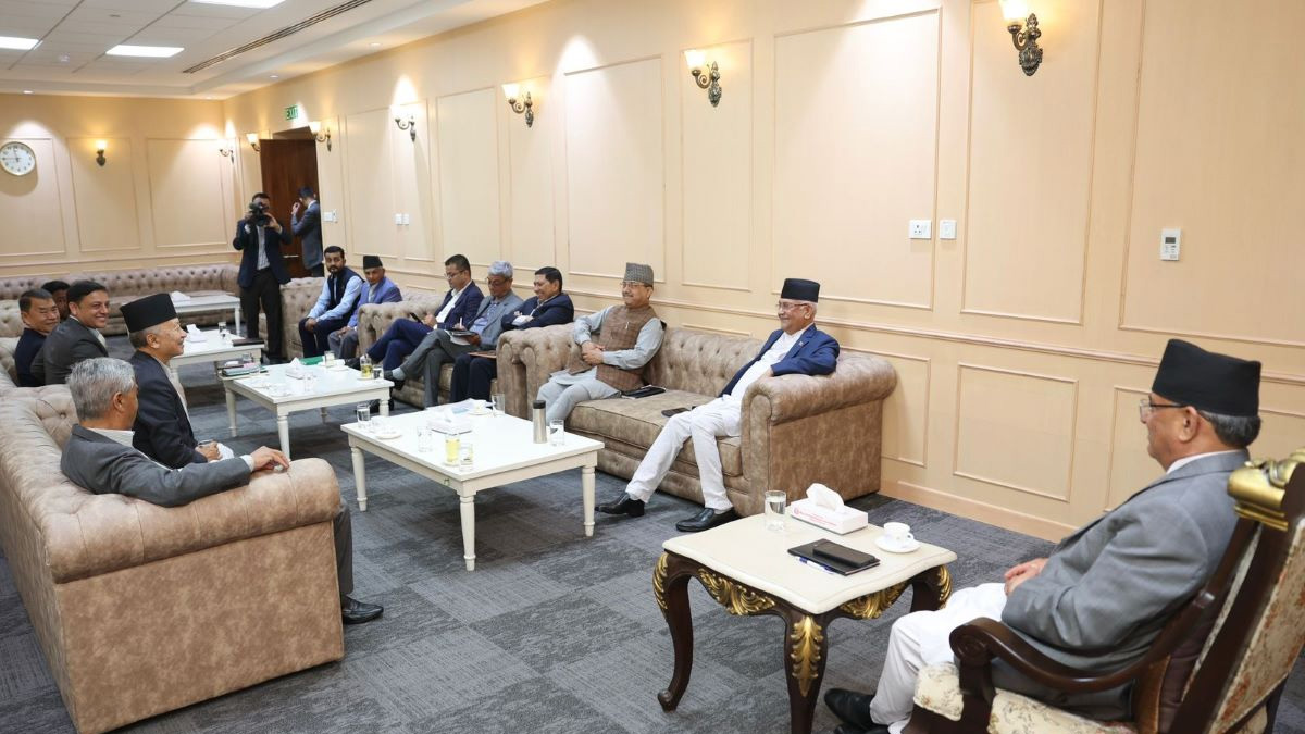 दलहरुबीच सहमति, संसदको गतिरोध अन्त्य हुने